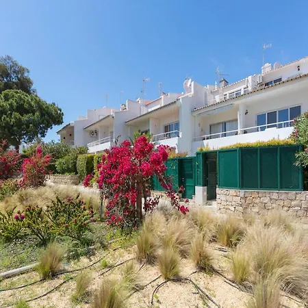 Apartment Vale Do Lobo Apartment Sleeps 3 With Air Con And Wifi *