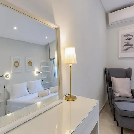 Apartment Vale Do Lobo Apartment Sleeps 3 With Air Con And Wifi *